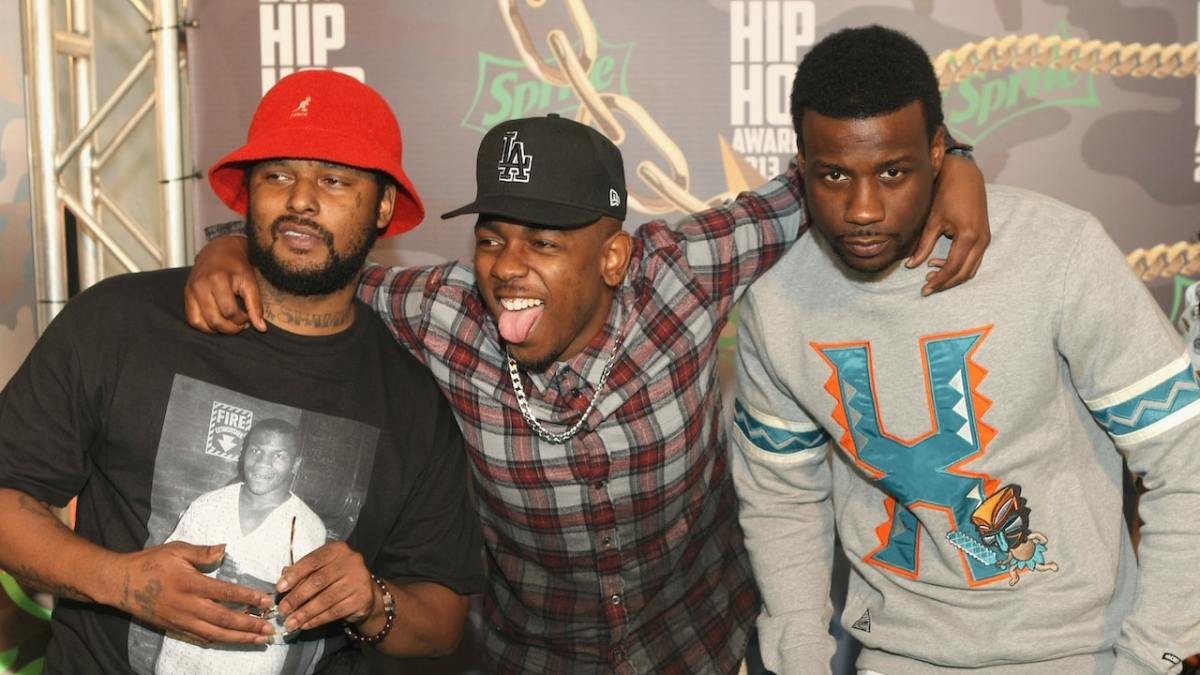 hiphopdx.com