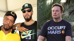 Timbaland & Swizz Beatz Sign Verzuz Deal With Elon Musk's X