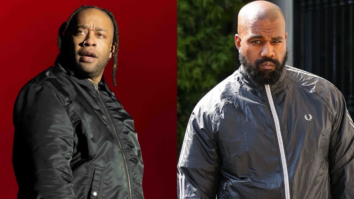 Ty Dolla $ign Defends Working With Kanye West: 'The Best Artist Of This Generation'