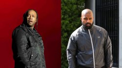 Ty Dolla $ign Updates 'Vultures 2' Album With Kanye West: 'We Got All The Songs'