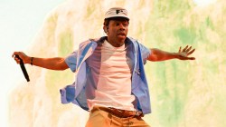 Tyler, The Creator Pulls Out Of Lollapalooza & Outside Lands: 'Please Forgive Me'