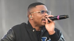 Vince Staples Taking 'Dark Times' Album On The Road With Black In America Tour