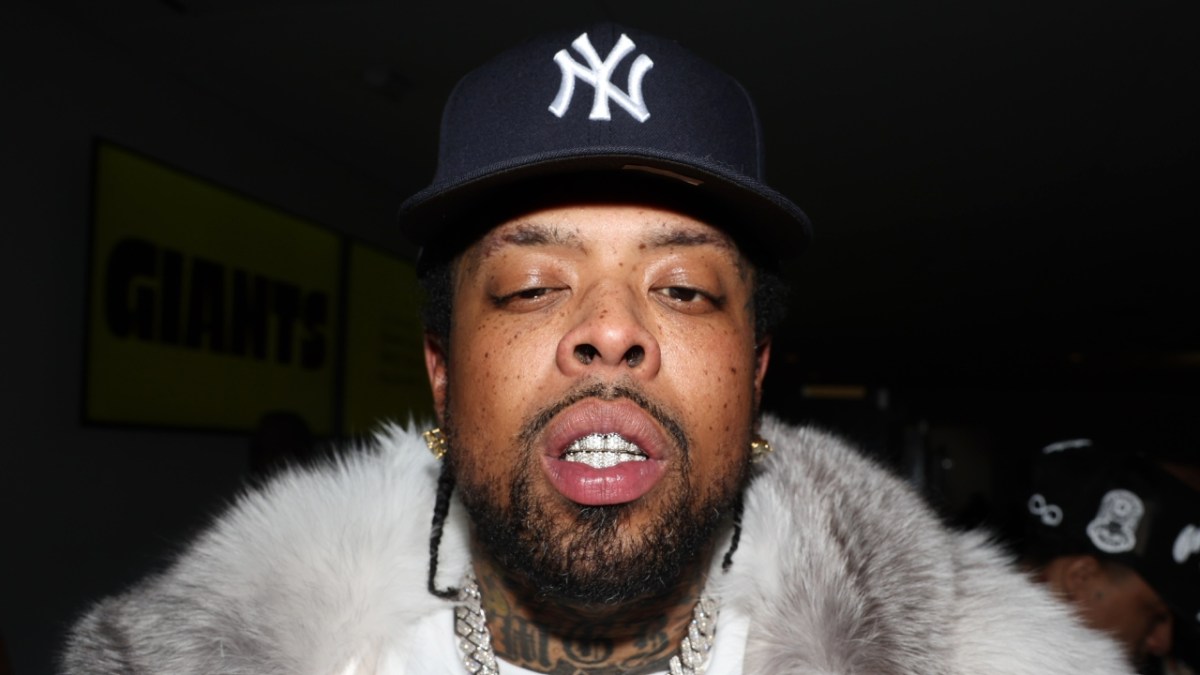 Westside Gunn Gives Update On New Album As He Resurfaces Following Tragic Loss