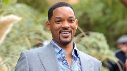 Will Smith Explains Why He Initially Didn't Want To Do 'The Pursuit Of Happyness'