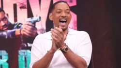 Will Smith Tops Box Offices With 'Bad Boys 4,' First Film Since Oscars Scandal