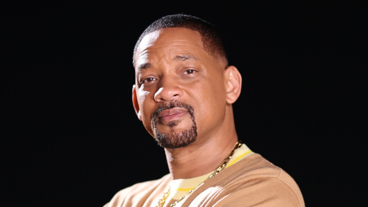 Will Smith Wows Fans With BTS Footage Of 'Bad Boys 4' Action Scene