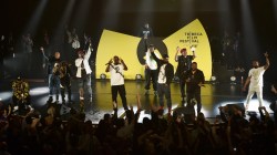 Wu-Tang Clan Single-Copy Album Is At Center Of New Lawsuit Against Martin Shkreli