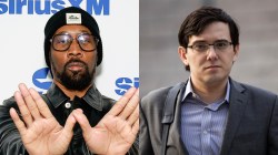 Wu-Tang Clan's Single-Copy Album Temporarily Barred From Being Shared By Martin Shkreli