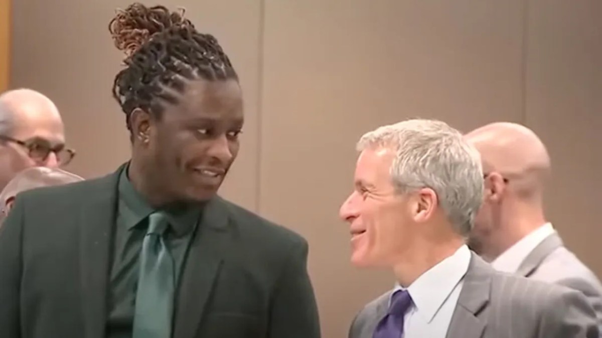 Young Thug’s Attorney Taken Into Custody & Held In Contempt During YSL RICO Trial