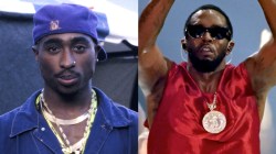 2Pac’s Family Investigating Diddy’s Alleged Involvement In His Murder