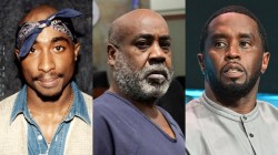 2Pac Murder Suspect Keefe D Allegedly Went Undercover In Attempt To Implicate Diddy