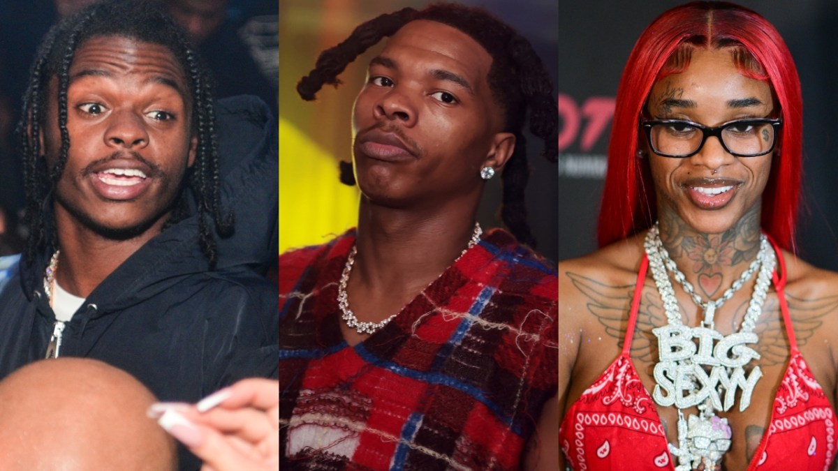 42 Dugg Taps Lil Baby, Sexyy Red & More For Debut Album '4eva Us Neva Them': Stream