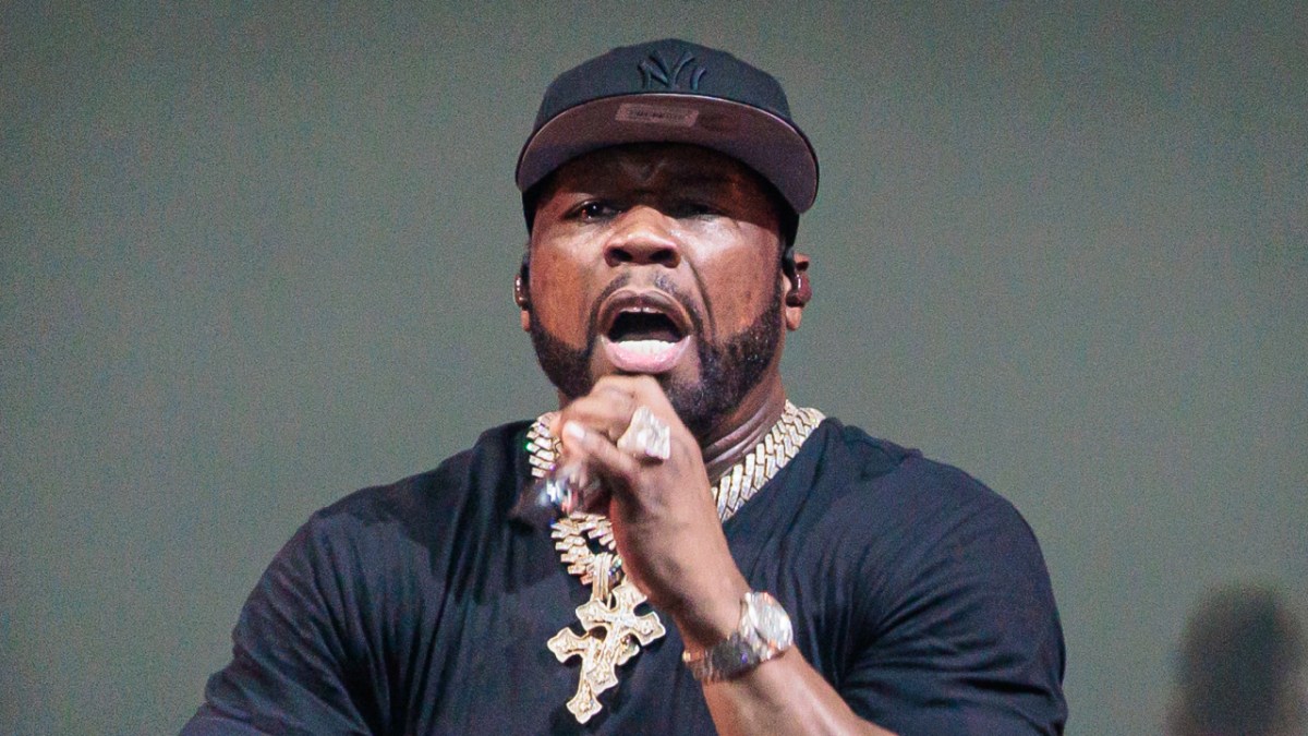 50 Cent Demands Removal Of NY Judge Who Threatened To Shoot Black Teens: 'This Is Bad'