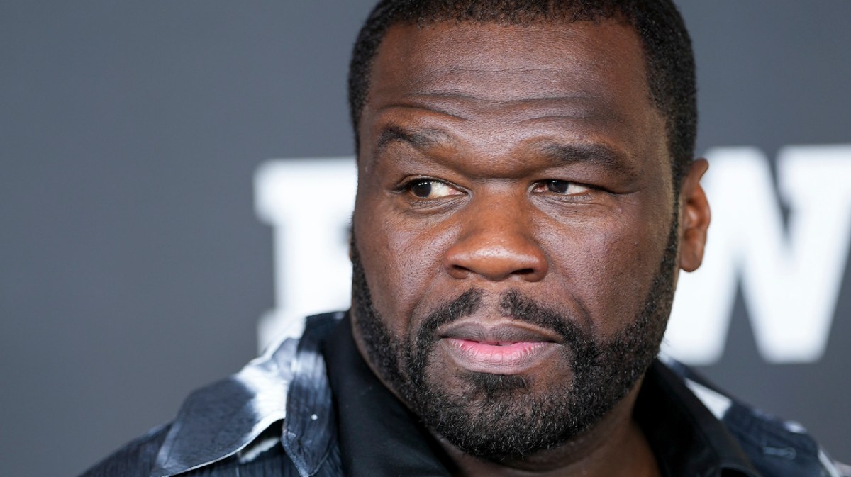 50 Cent Reacts To Alleged Fraudster's Suicide Threat Amid $6M Alcohol Legal Battle