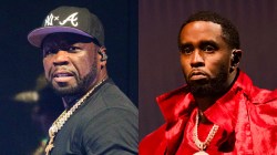 50 Cent Recalls ‘Weird’ Diddy Request That Made Him ‘Uncomfortable’ Around Bad Boy Boss