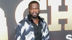 50 Cent Responds To Rumors Of Republican National Convention Appearance