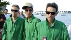 Beastie Boys Sue Chili’s Owner Over 'Sabotage' Commercial Due To Provision In MCA's Will