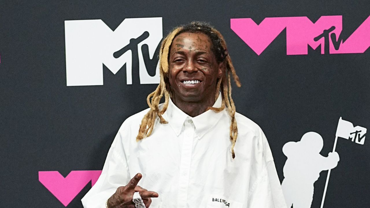 Lil Wayne Addresses Cash Money Reunion Absence At Essence Fest | HipHopDX