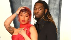 Offset Speaks Out After Being Accused Of Cheating On Cardi B With Alleged Pregnant Ex