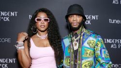 Remy Ma's Body Language During Papoose Meeting Fuels Breakup Rumors