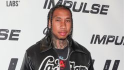 Tyga Responds To Claim He Partied With 13-Year-Old In A Hot Tub