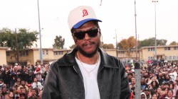 Ab-Soul’s New Album Hyped By DJ Hed: ‘He Got Some Slaps’