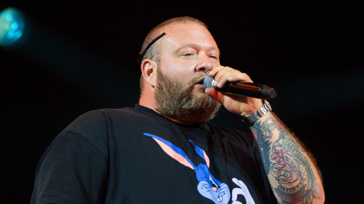 Action Bronson Drops New Album 'Johann Sebastian Bachlava The Doctor': Stream