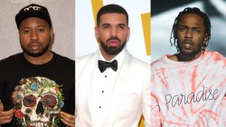 Akademiks Hypes Drake Comeback After Kendrick Lamar ‘Defeat’: ‘New Music OTW’