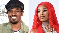 André 3000 & Sexyy Red Bond Over Being Hated On: 'I Love When Somebody Doubts [Me]'