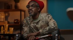 André 3000 Comes Clean About Flute Pivot: ‘I Actually Don’t Know What I’m Doing’