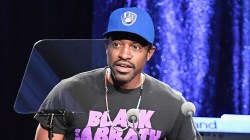 André 3000 Explains Why A Lot Of New Rappers 'Sound The Same'