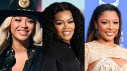 Beyoncé Floors Teyana Taylor & Victoria Monét By Showing Love To Their Usher Tribute