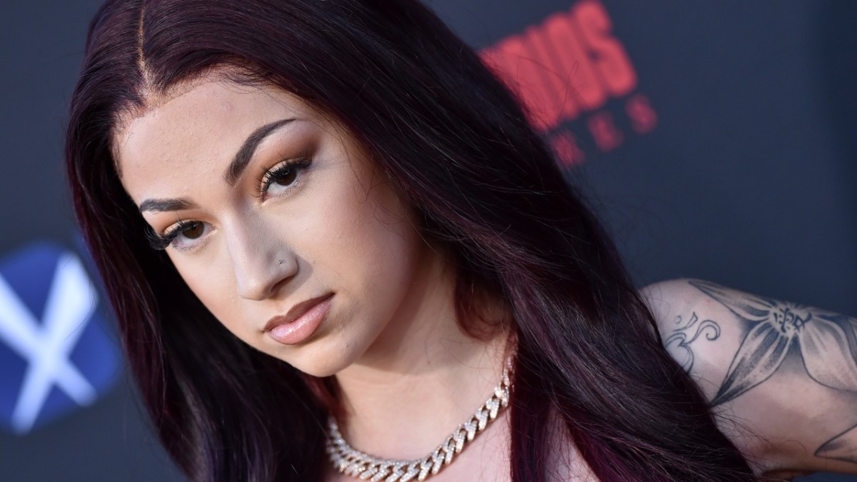 Bhad Bhabie Boyfriend Says ‘I Ain’t Do That’ About Alleged Abuse Of Star 