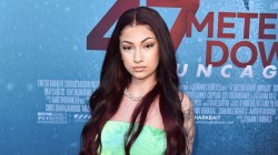 Bhad Bhabie Shares Graphic Evidence Of Baby Daddy's Alleged Physical Abuse