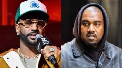 Big Sean Addresses Claim Kanye West Was Behind His Album Leak