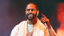 Big Sean Announces 'Better Me Than You' Album Release Date, Drops New Single 'Yes'