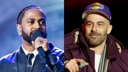 Big Sean Previews New Alchemist Collab Ahead Of New Album