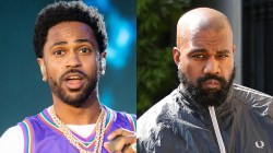 Big Sean Reacts After His New Album Allegedly Gets Leaked By Kanye West Fan