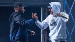 Big Sean Reflects On ‘Full Circle’ Moment With Eminem Following Release Of ‘Tobey’