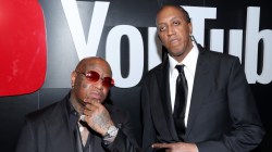 Birdman & Slim Honored With Street Naming In New Orleans Amid Cash Money Anniversary