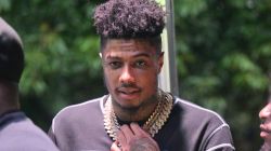 Blueface To Remain In Jail Despite Having Probation Reinstated In Las Vegas Shooting Case