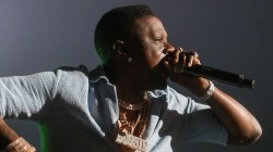 Boosie Badazz Celebrates Getting Gun Charge Dismissed: ‘We Did It!’