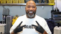 Bun B Gives Away 1,000 Trill Burgers In Houston Following Hurricane Beryl