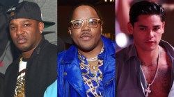 Cam’ron & Ma$e Weigh In On Boxer Ryan Garcia’s Racist Social-Media Rant