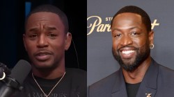 Cam’ron Walks Off ‘It Is What It Is’ In Protest Of Dwyane Wade’s Nail Polish Plans