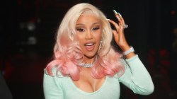 Cardi B Asks If Fans Want Her To Go R&B When Sharing New Song Snippet