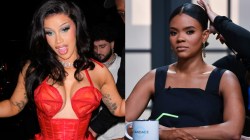 Cardi B Calls Out Candace Owens Over Callous Remarks About Sonya Massey's Murder