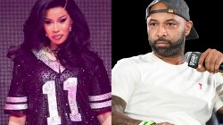 Cardi B Responds To Joe Budden’s Apology: ‘You Been Changing Your Tone On Me’