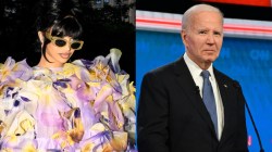 Cardi B Vows To ‘Never Turn Republican’ Despite Joe Biden Criticism