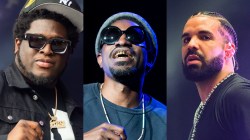 Cash Cobain Raps Over André 3000's Flute & Drake Classic In New Song Snippets